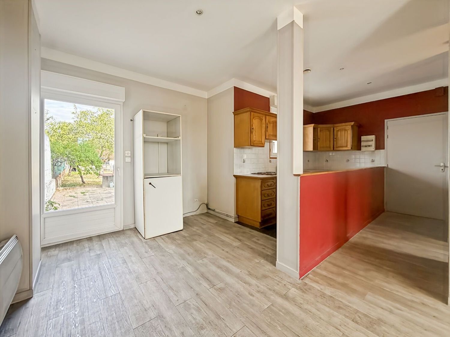 Appartement à vendre, 48m², Massy