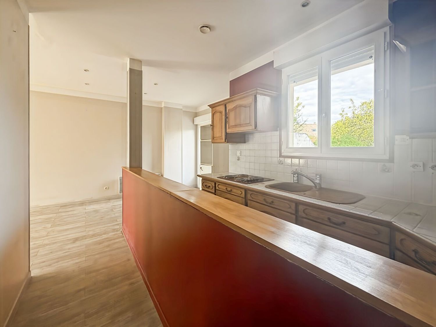 Appartement à vendre, 48m², Massy
