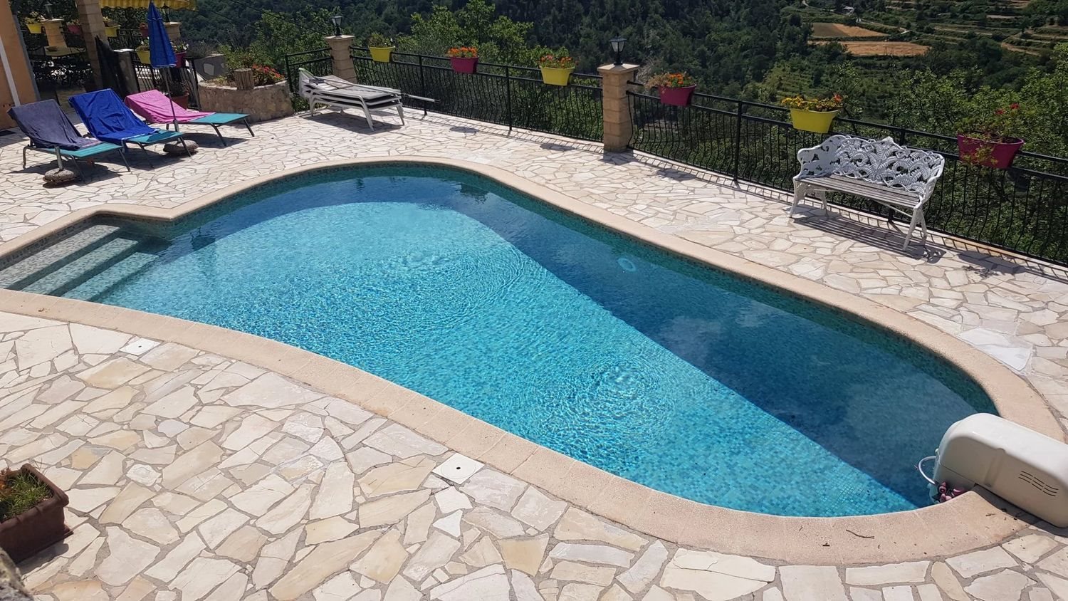 Maison à vendre, 100m², Saint-Caprais-de-Bordeaux