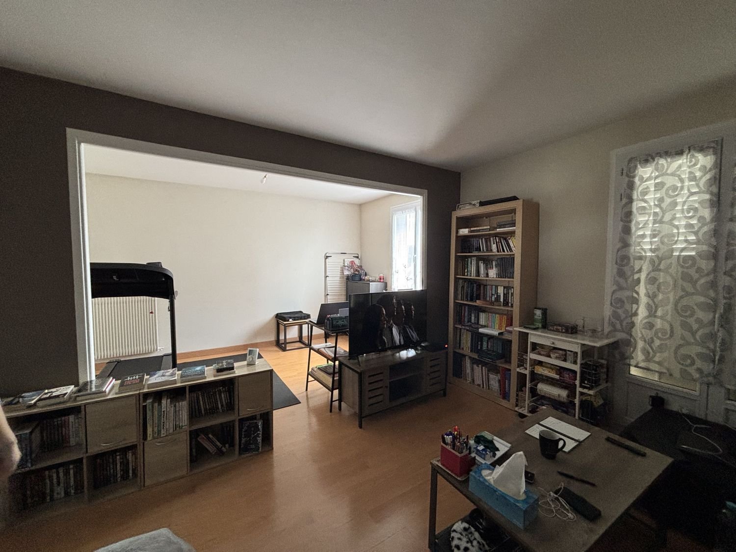 Appartement à vendre, 65m², Vichy