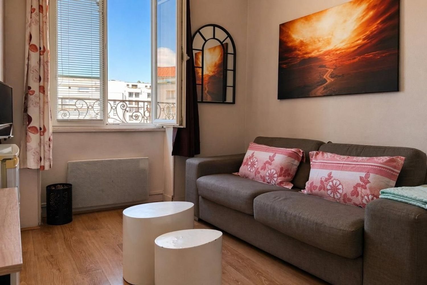 Appartement à vendre, 16m², Lyon 7ème