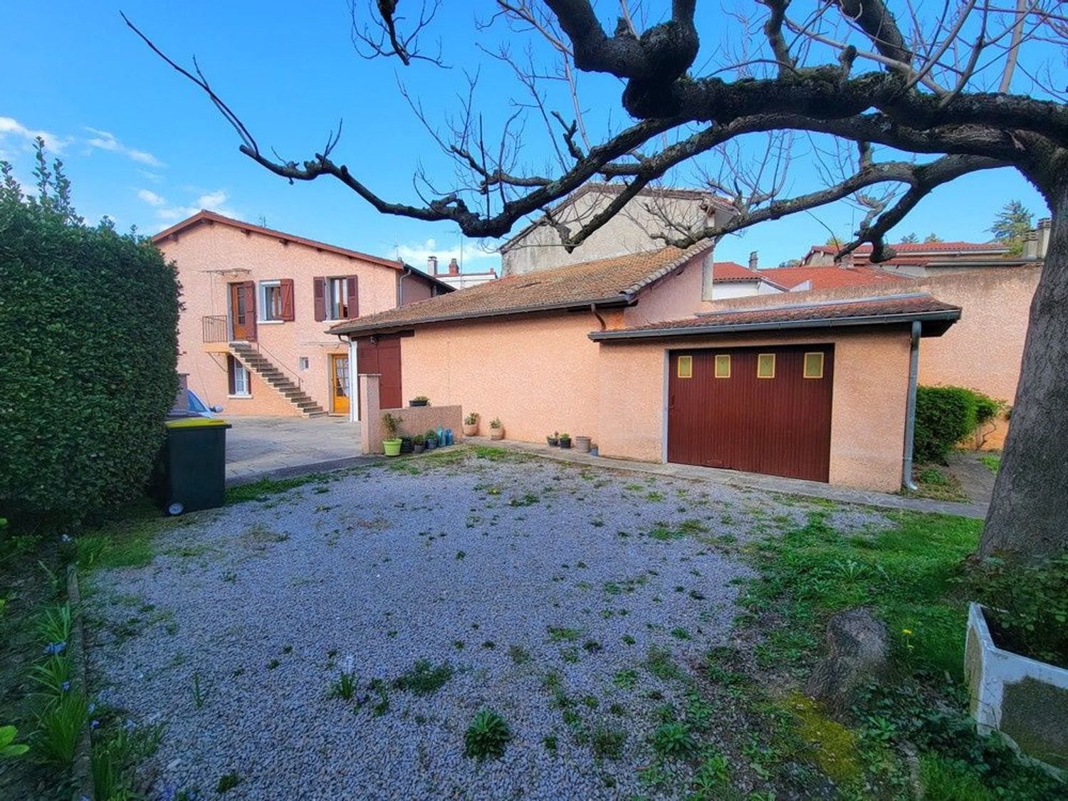 Maison à vendre, 120m², Roussillon