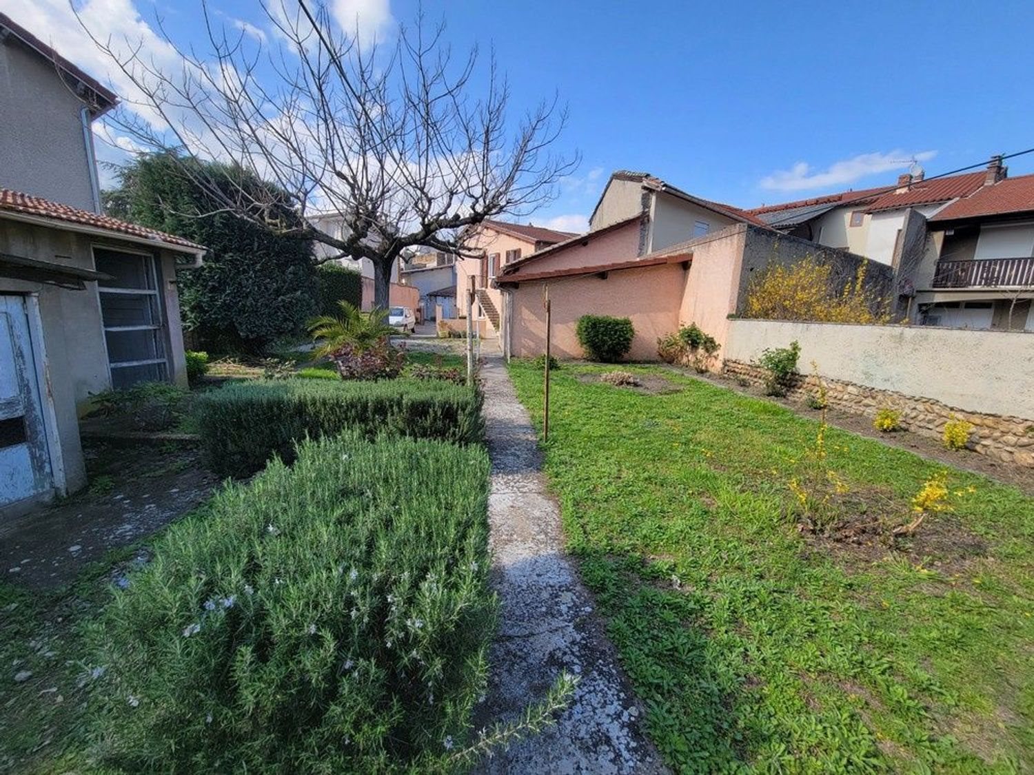 Maison à vendre, 120m², Roussillon