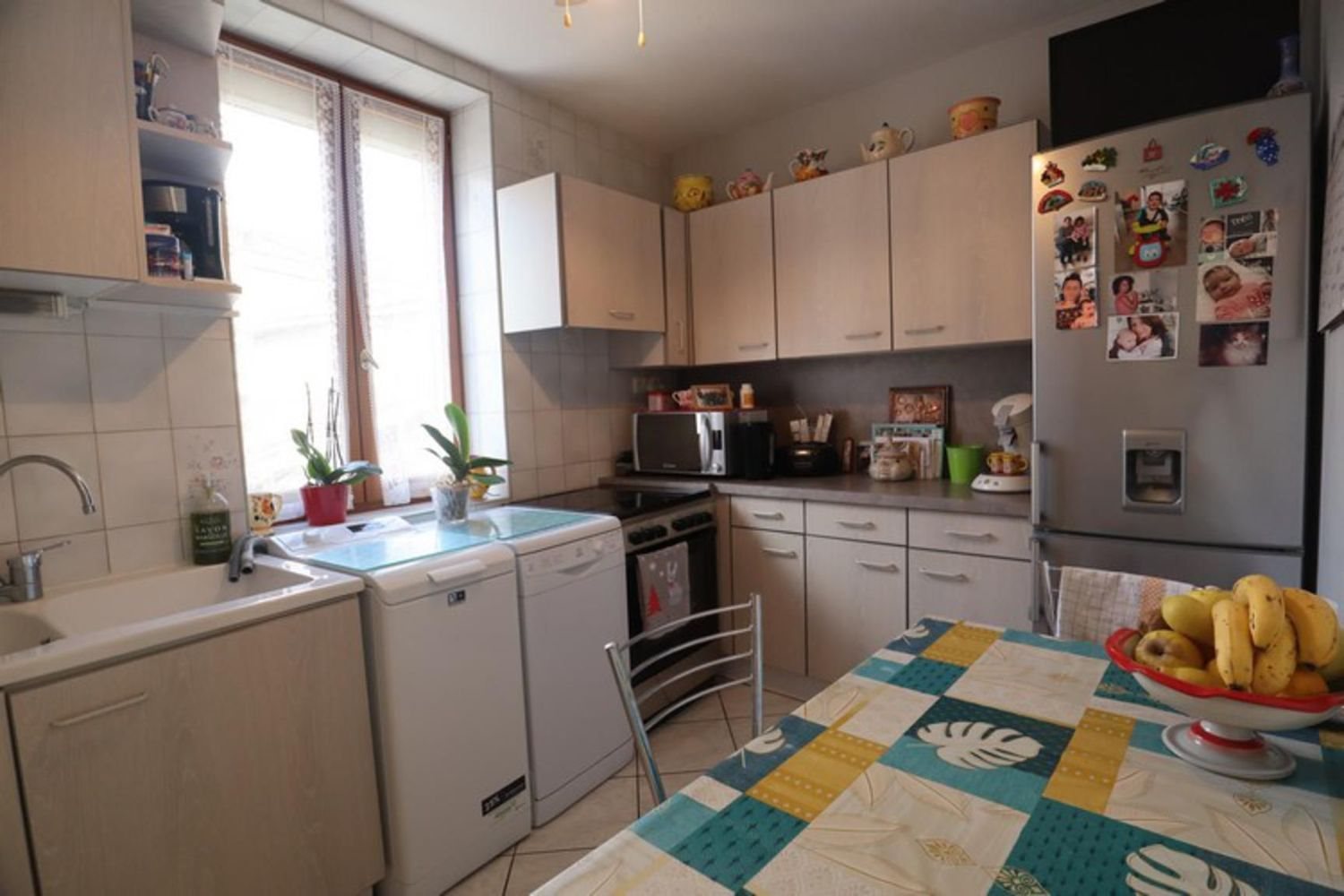Maison à vendre, 120m², Roussillon