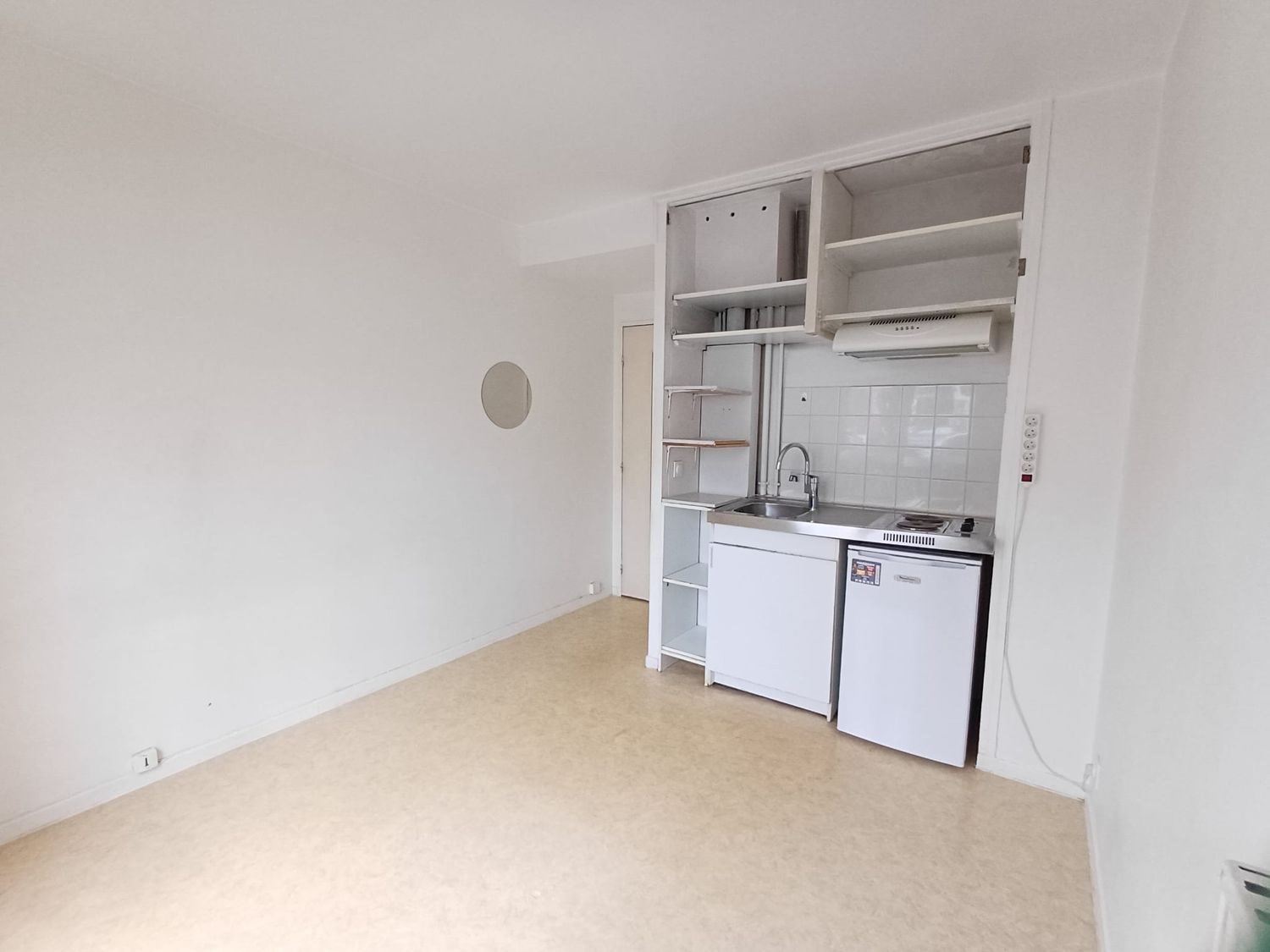 Appartement à vendre, 13m², Poissy