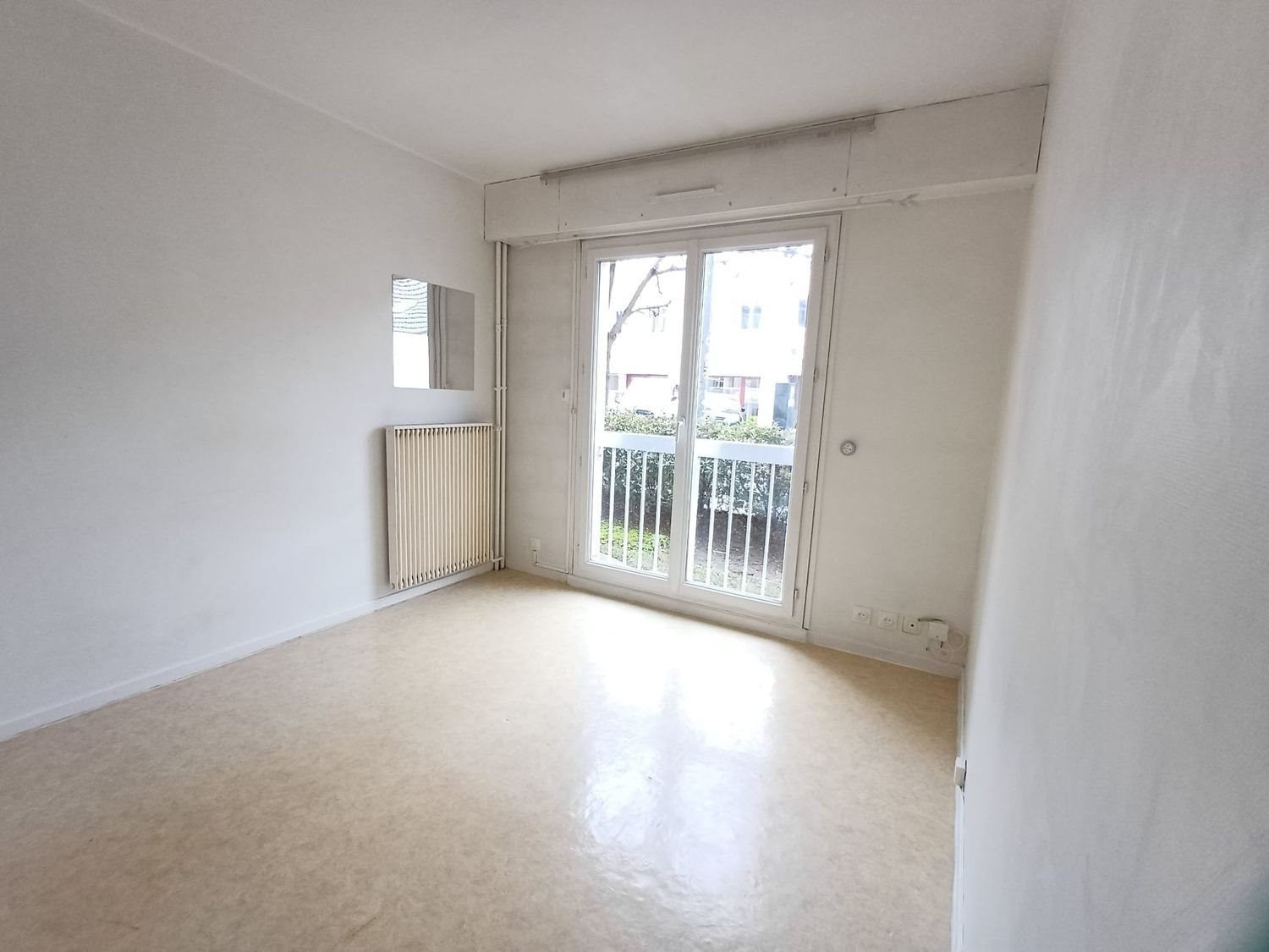 Appartement à vendre, 13m², Poissy