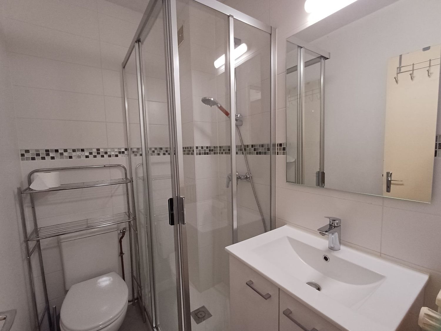 Appartement à vendre, 13m², Poissy
