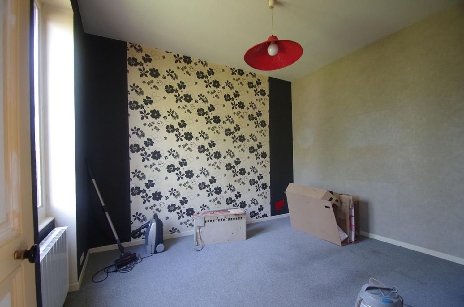 Maison à vendre, 56m², Craponne
