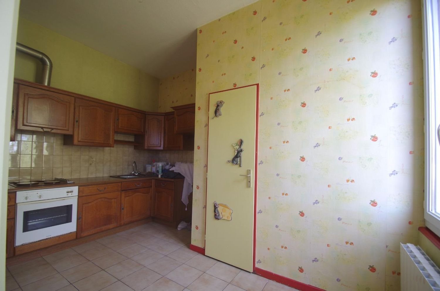 Maison à vendre, 56m², Craponne