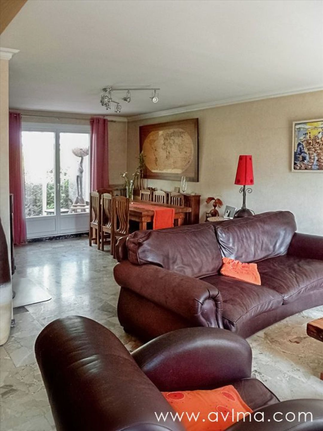 Maison à vendre, 165m², Saint-Nom-la-Bretèche