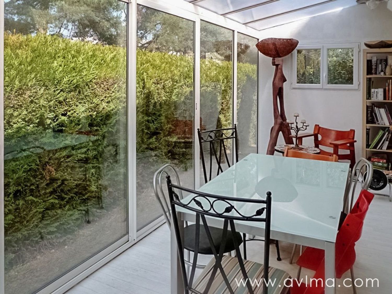Maison à vendre, 165m², Saint-Nom-la-Bretèche