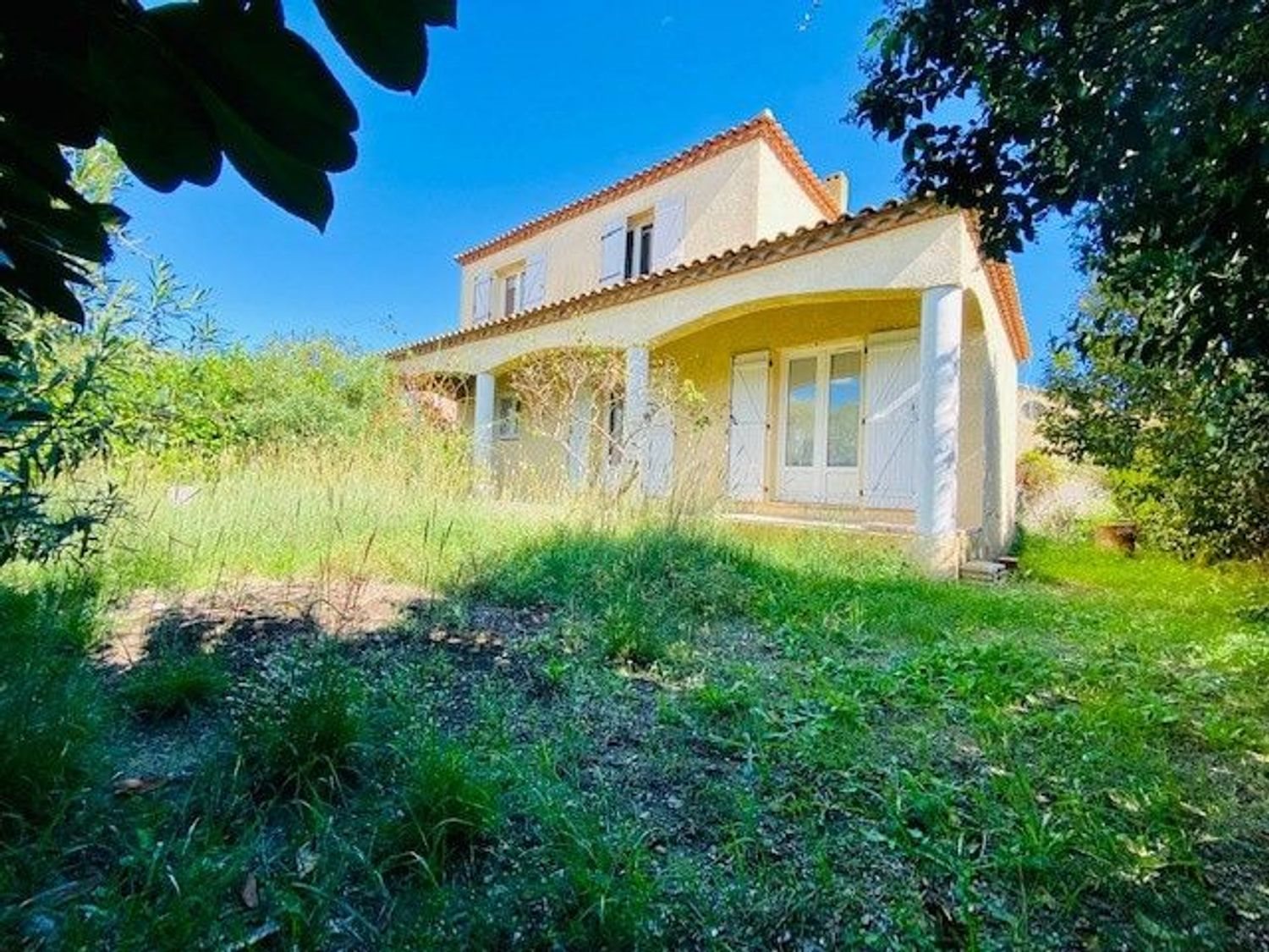 Maison à vendre, 115m², Mireval