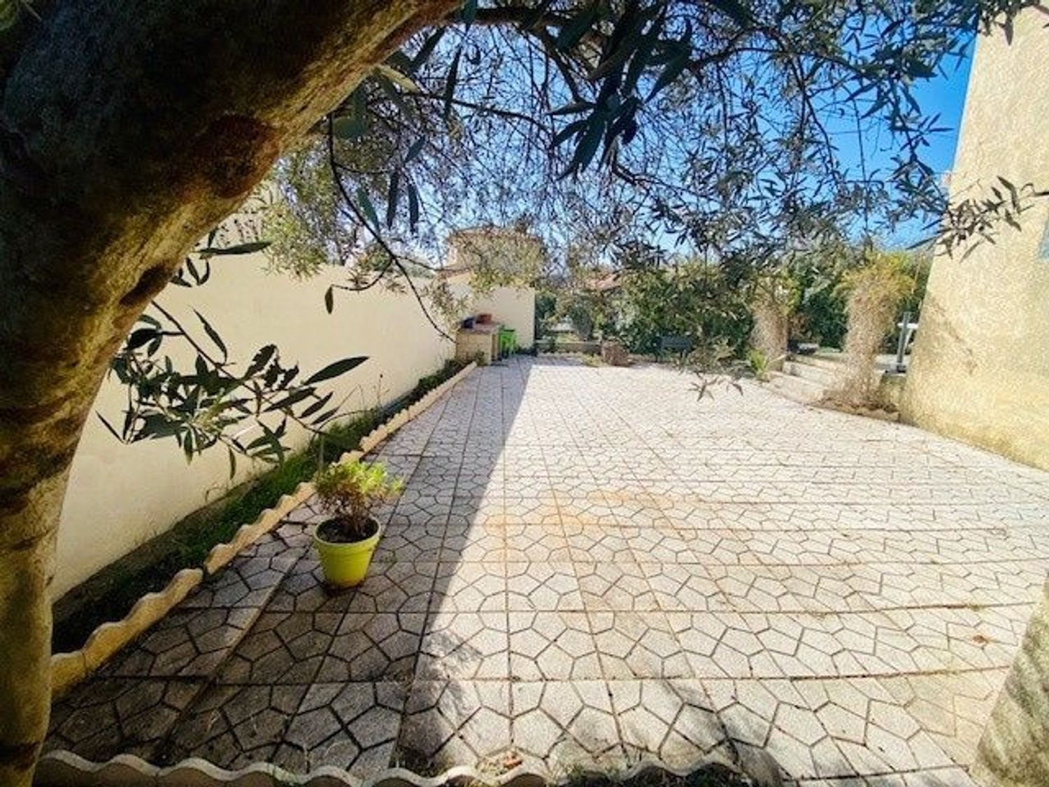 Maison à vendre, 115m², Mireval