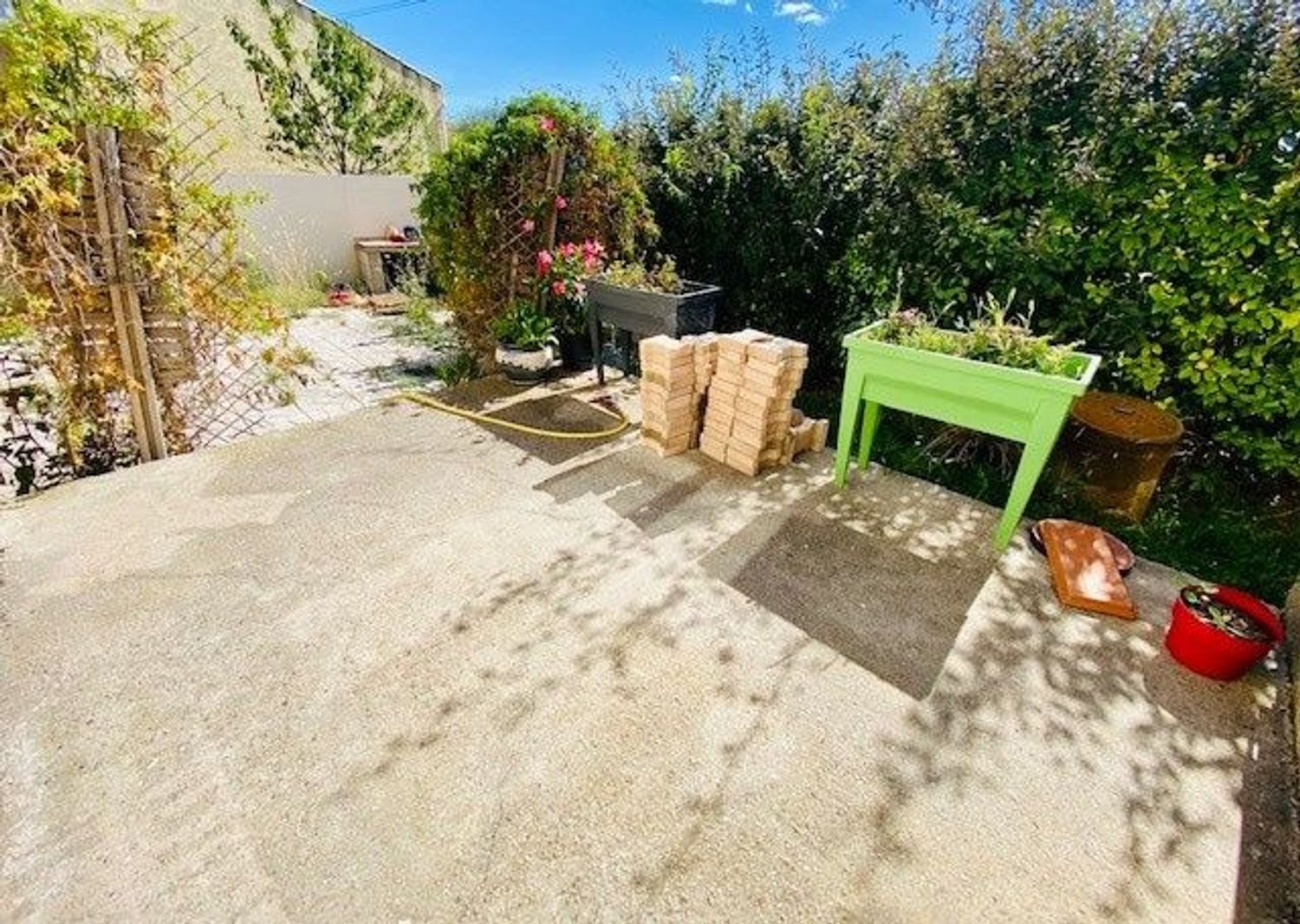 Maison à vendre, 115m², Mireval