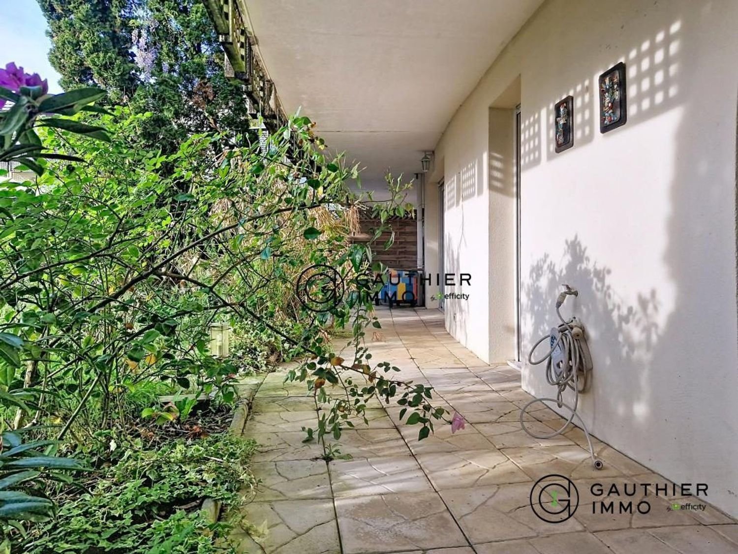 Appartement à vendre, 50m², La Teste-de-Buch