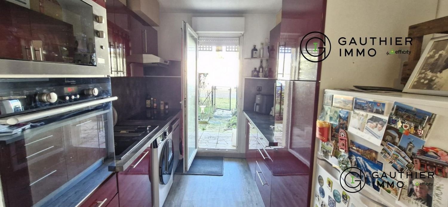 Appartement à vendre, 50m², La Teste-de-Buch