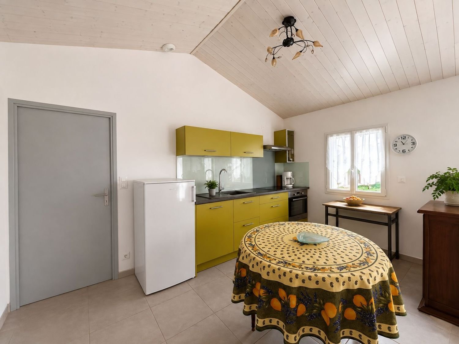 Maison à vendre, 100m², Barbâtre
