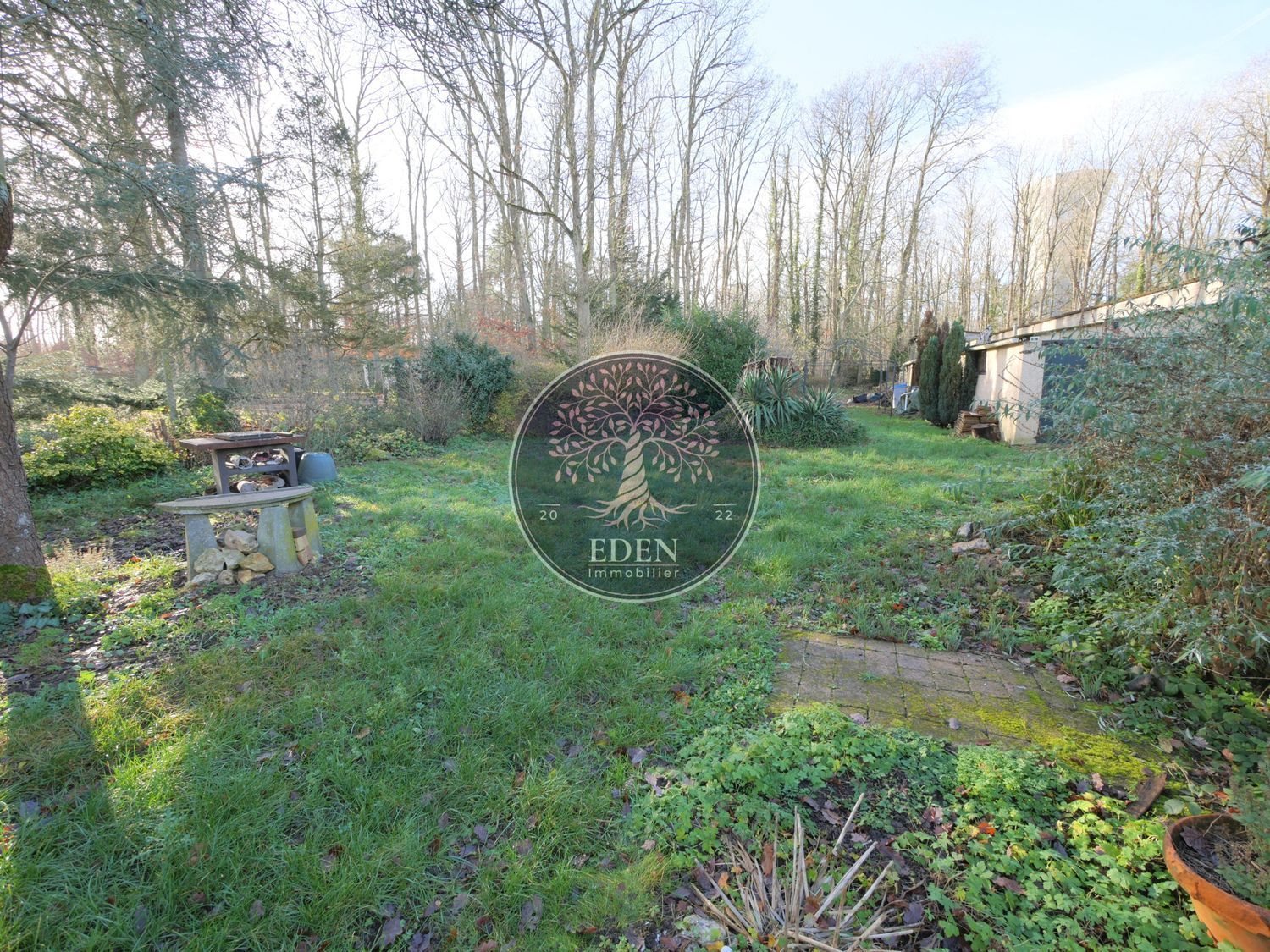 Maison à vendre, 95m², Dreux