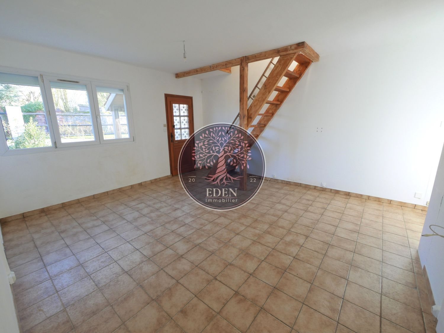 Maison à vendre, 95m², Dreux