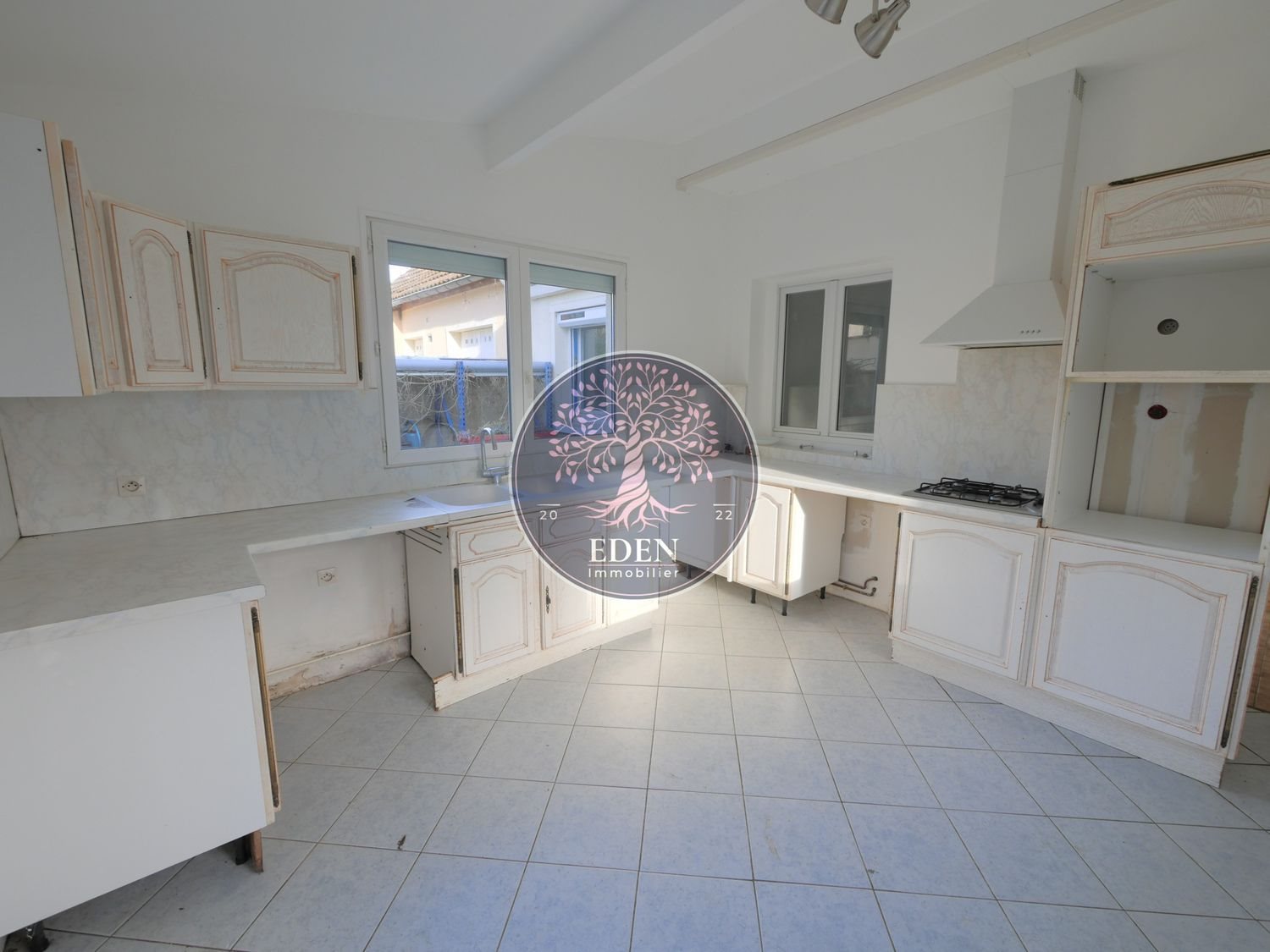 Maison à vendre, 95m², Dreux
