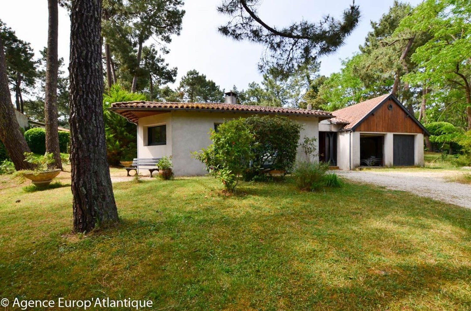 Maison à vendre, 151m², Les Mathes