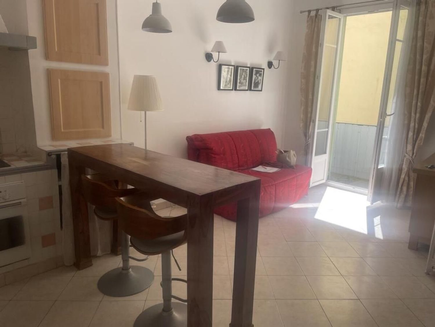 Appartement à vendre, 36m², Nice