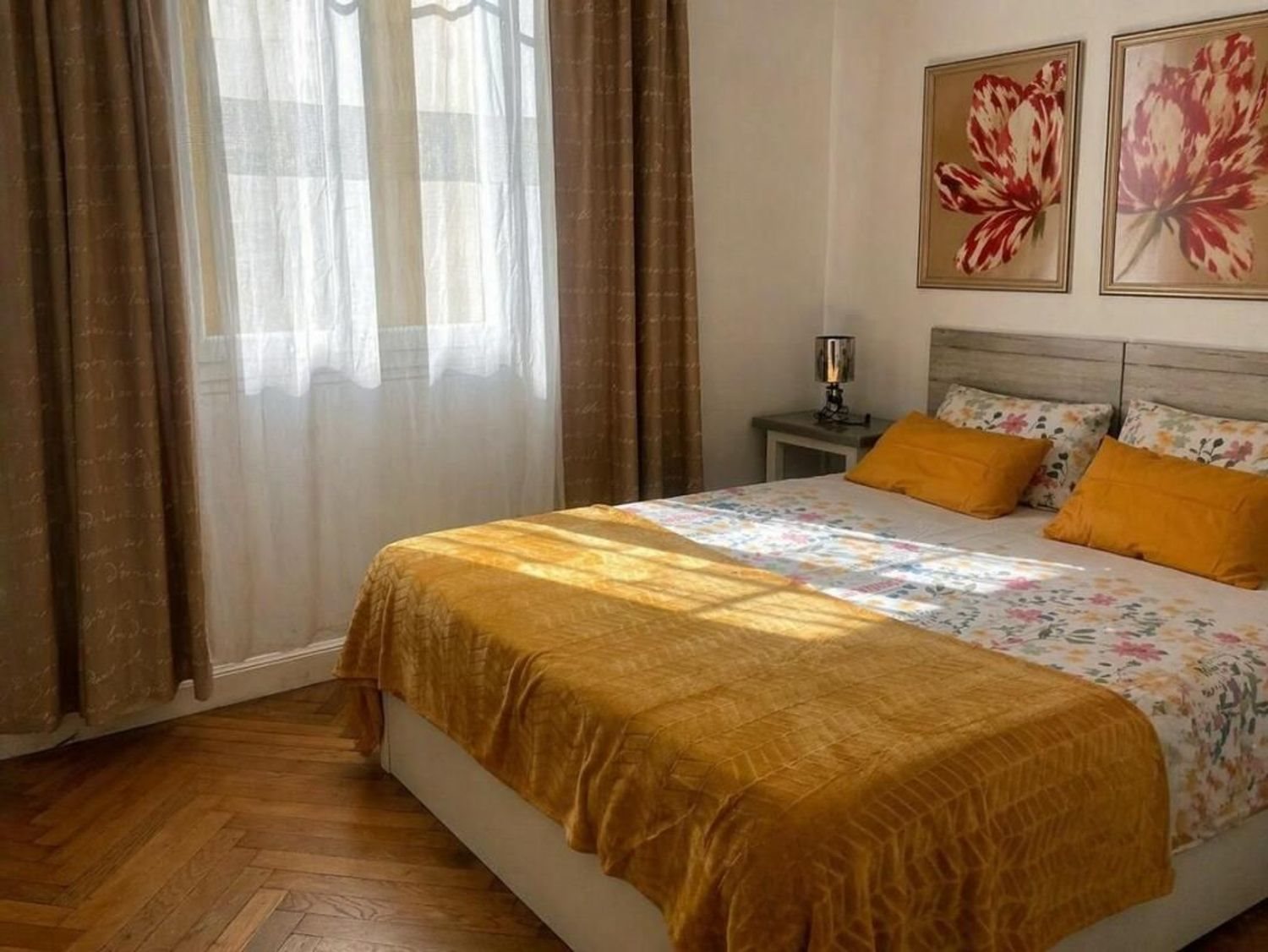 Appartement à vendre, 36m², Nice