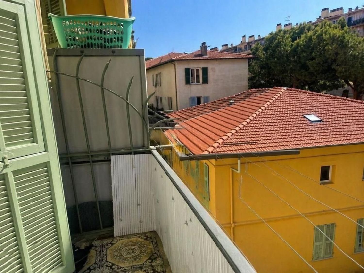 Appartement à vendre, 36m², Nice