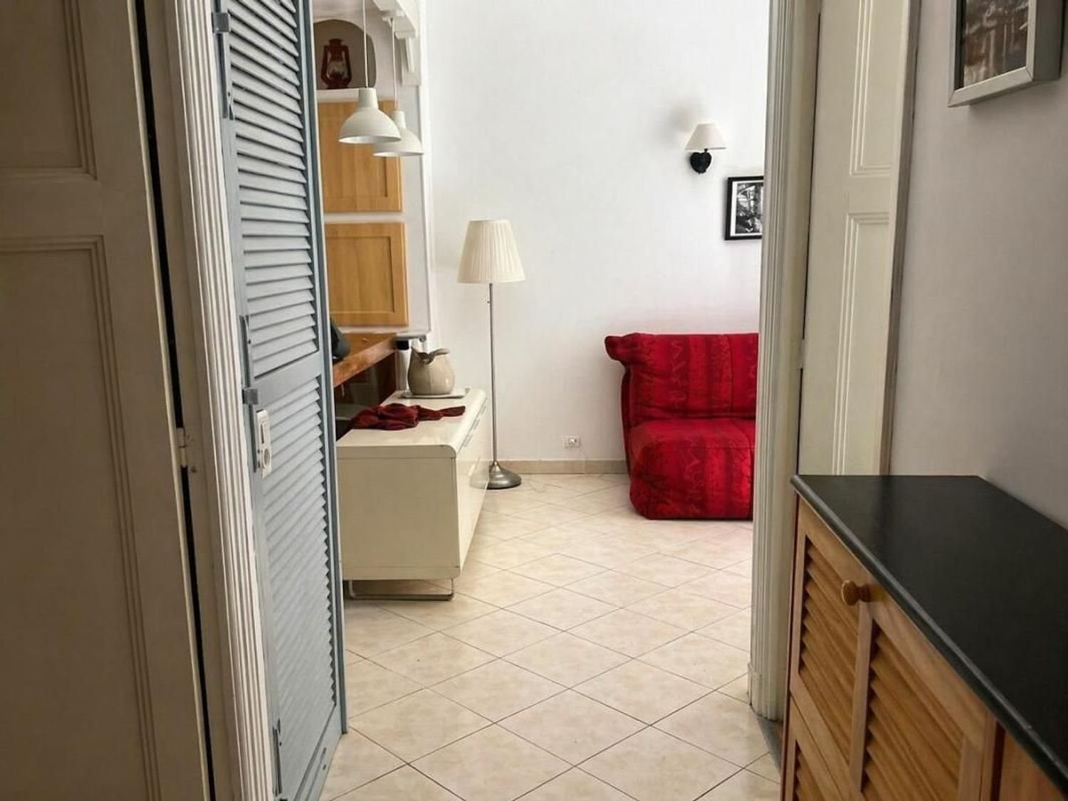 Appartement à vendre, 36m², Nice
