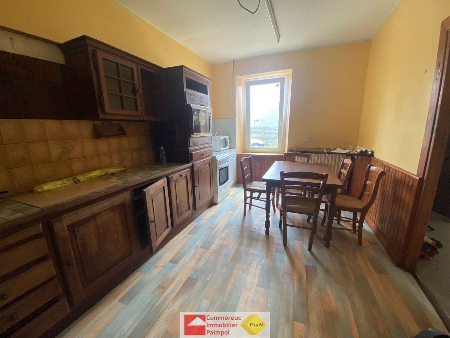 Maison à vendre, 95m², Paimpol