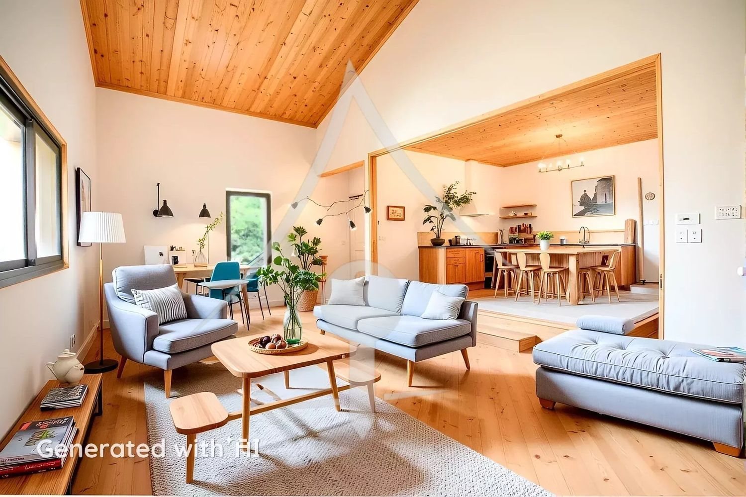 Maison à vendre, 198m², Vieille-Toulouse