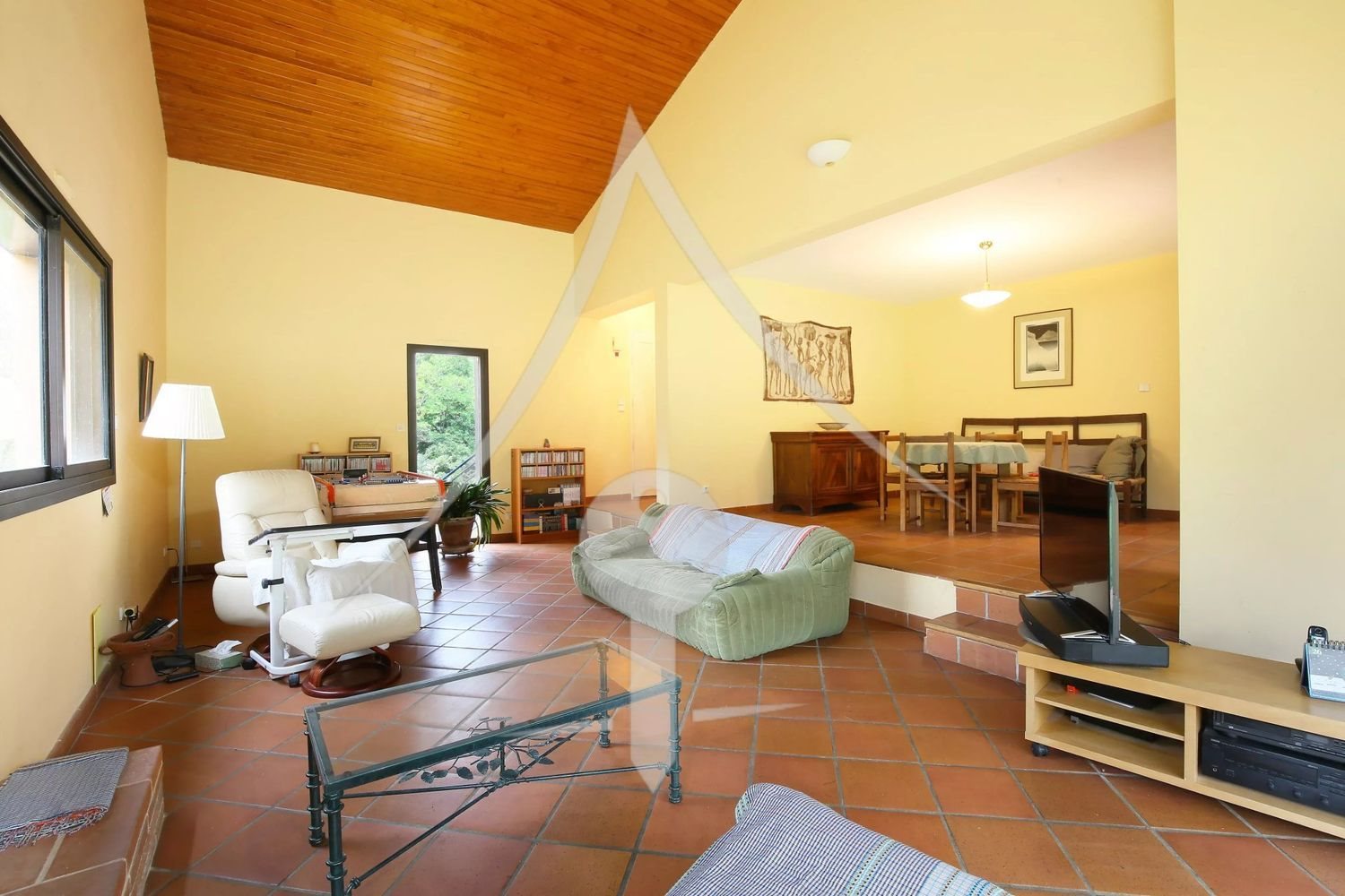 Maison à vendre, 198m², Vieille-Toulouse