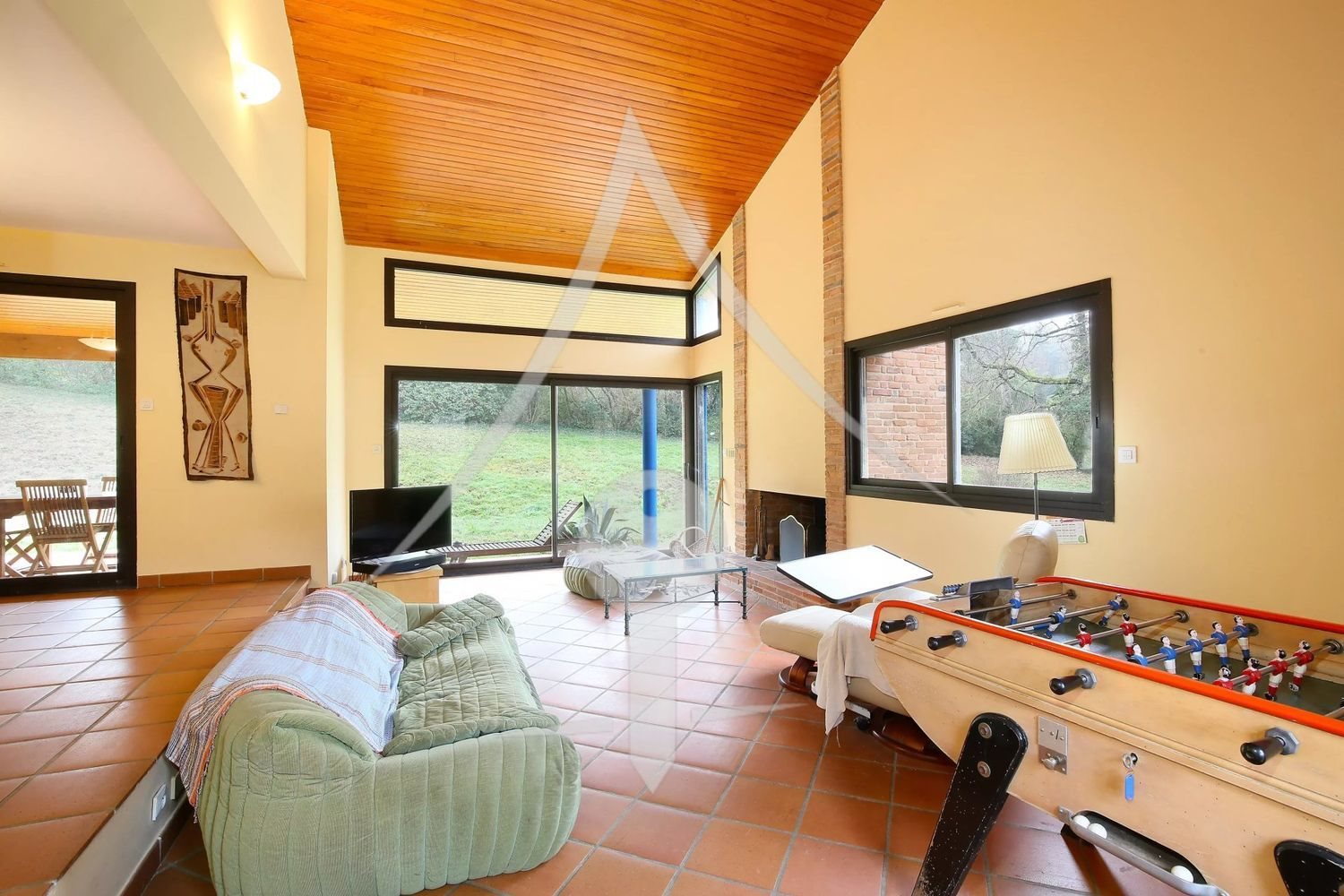 Maison à vendre, 198m², Vieille-Toulouse