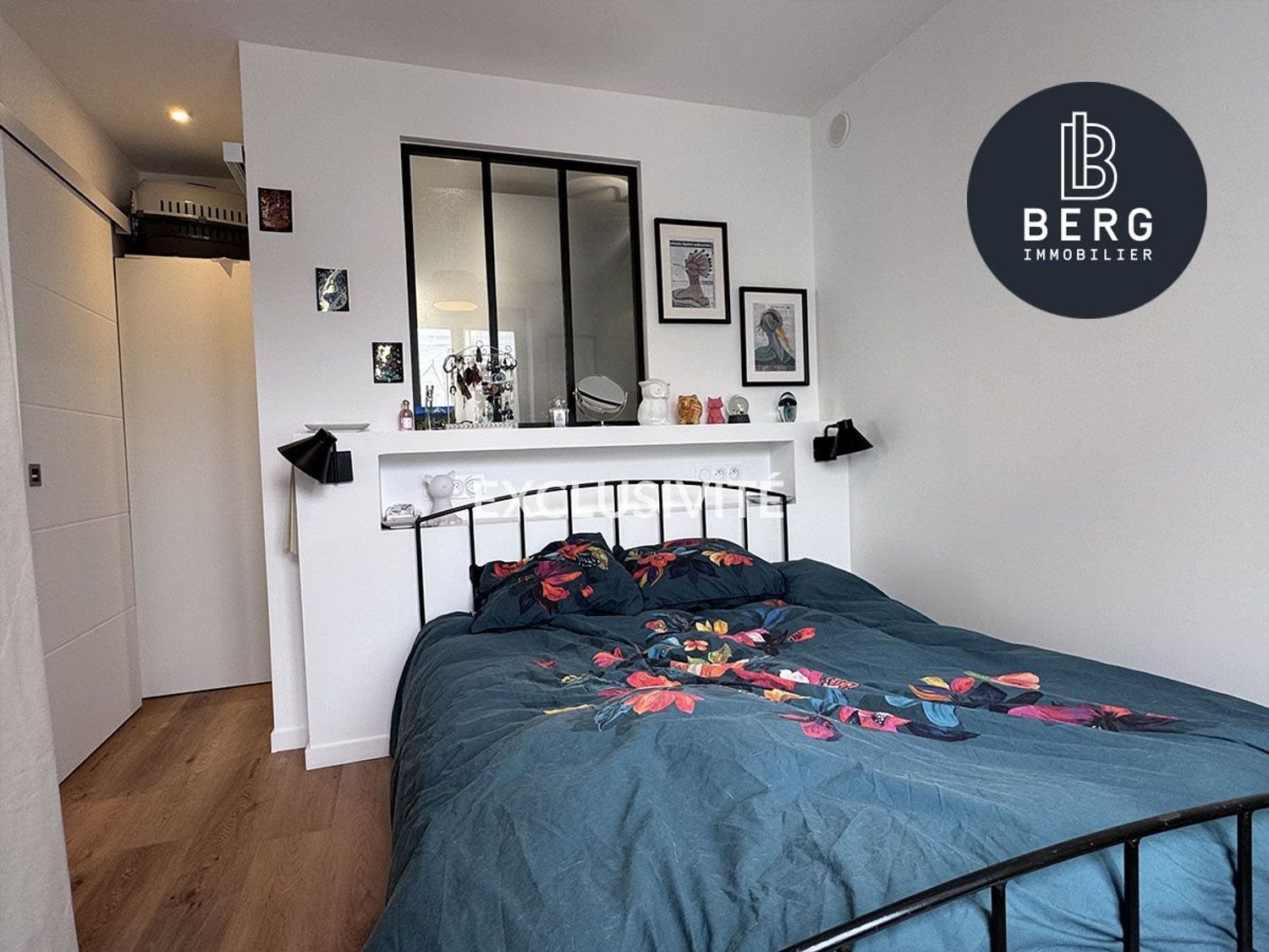 Appartement à vendre, 27m², Plouharnel