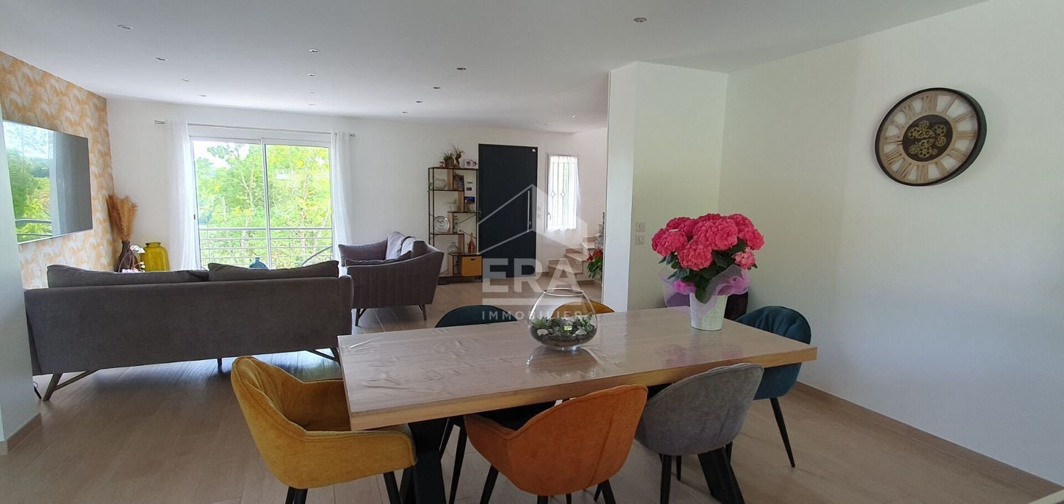 Maison à vendre, 210m², Gometz-le-Châtel