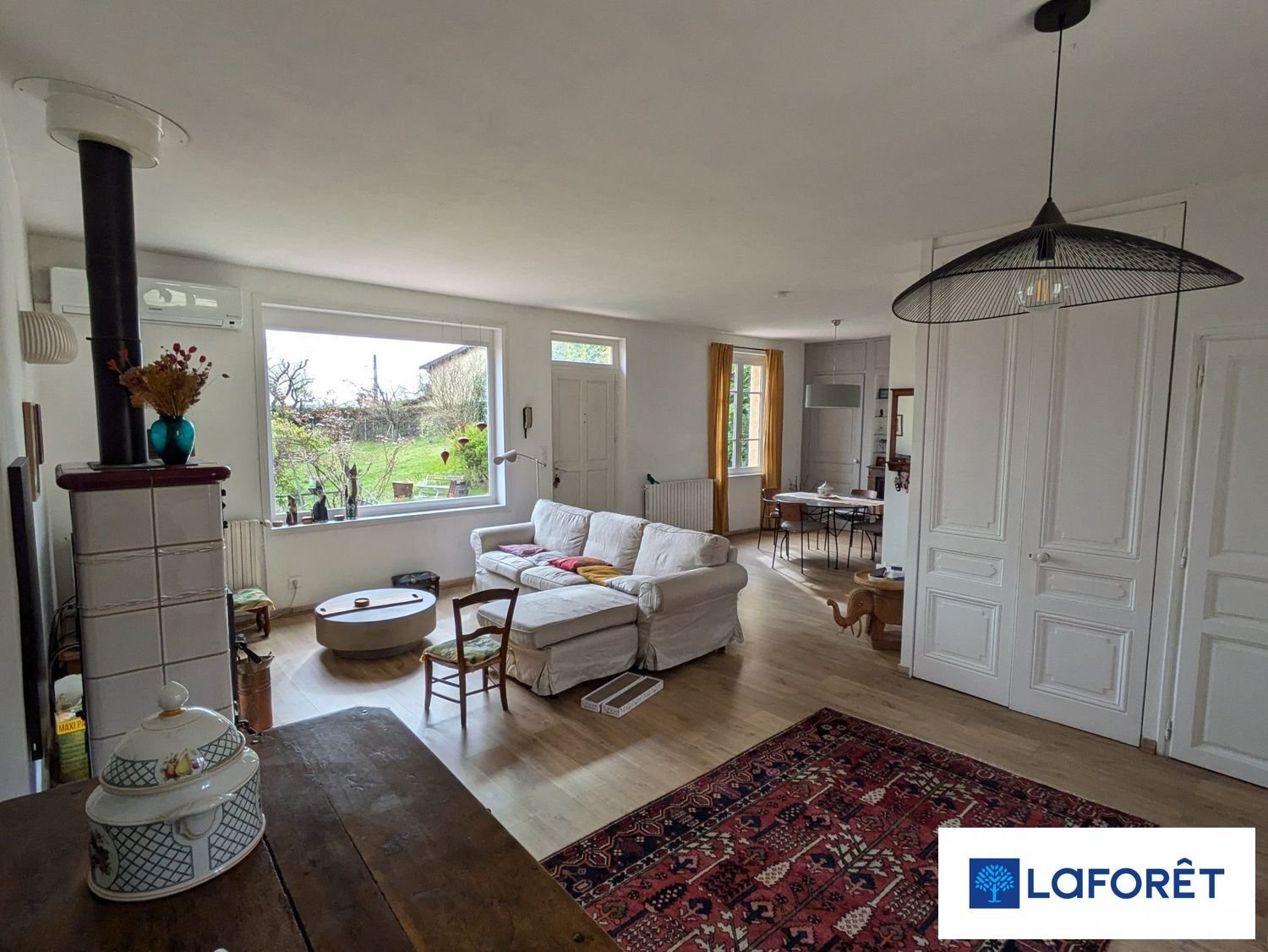 Maison à vendre, 148m², Irigny