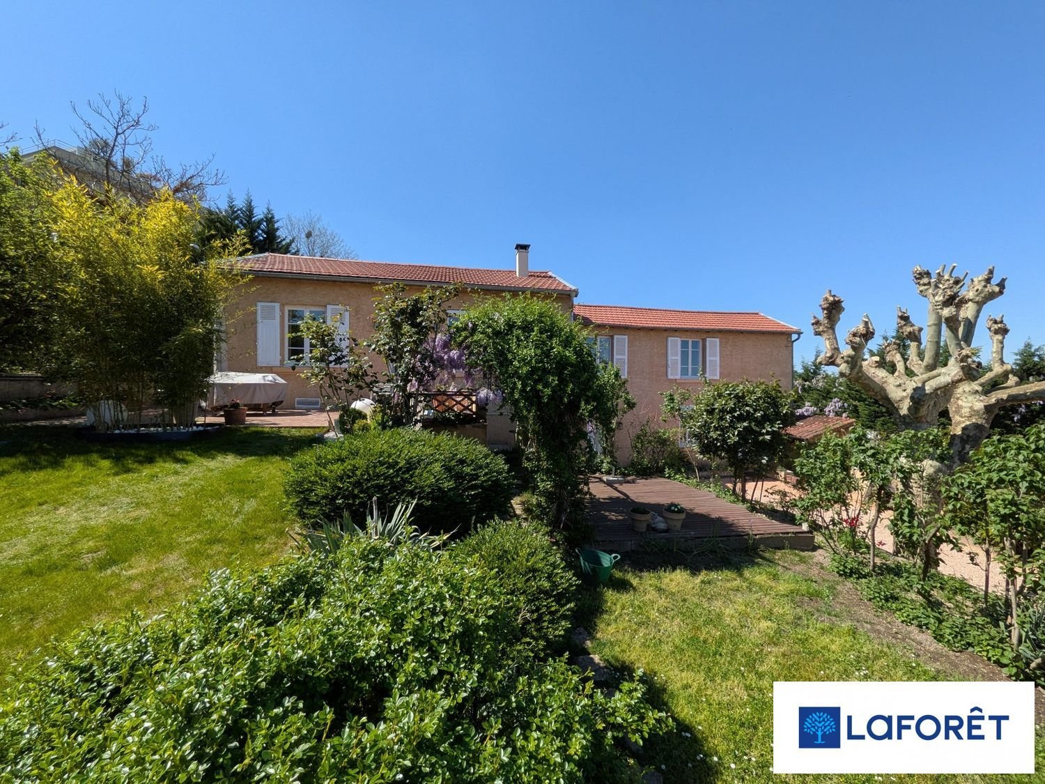 Maison à vendre, 148m², Irigny