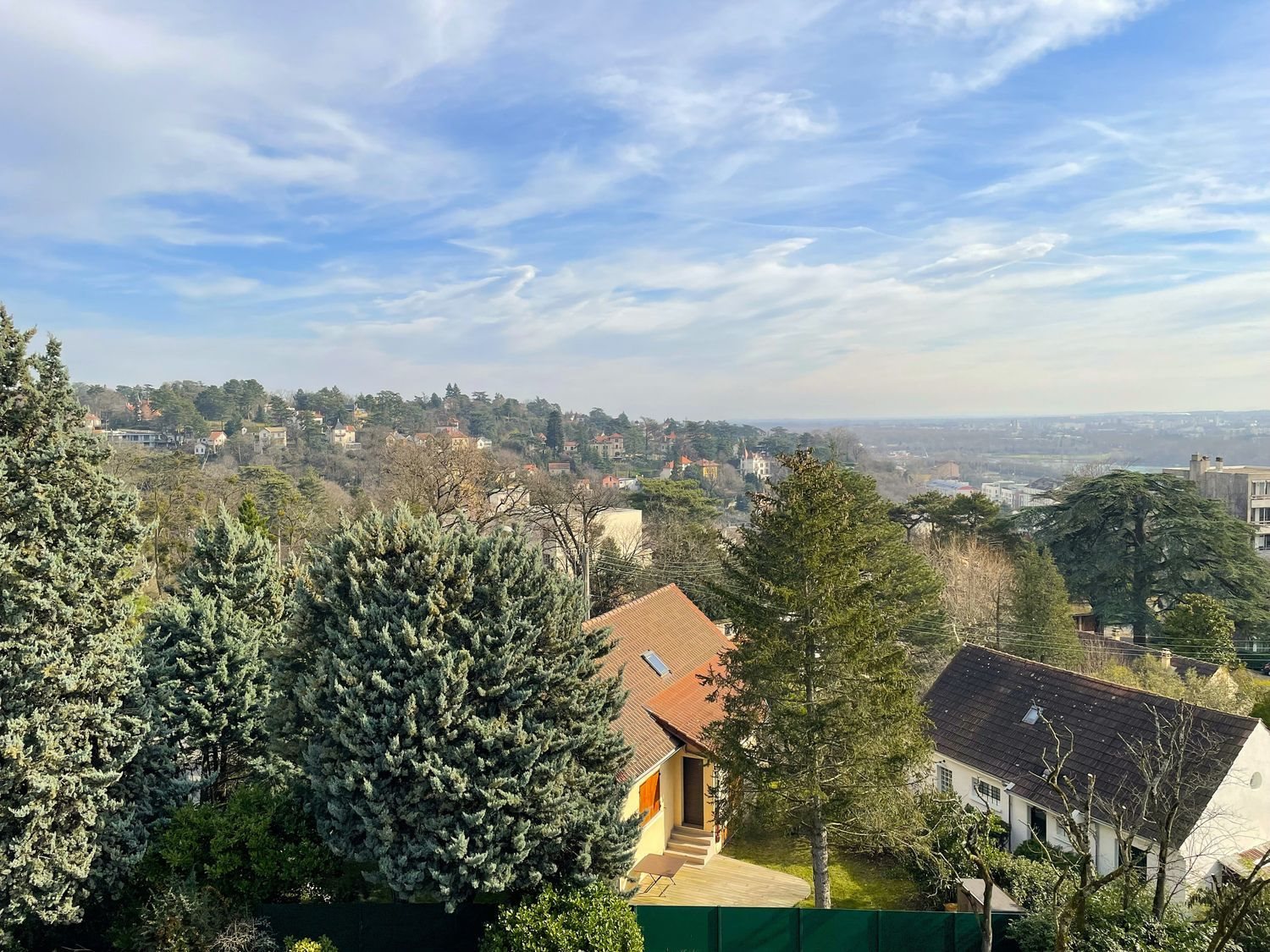 Appartement à vendre, 110m², Caluire-et-Cuire