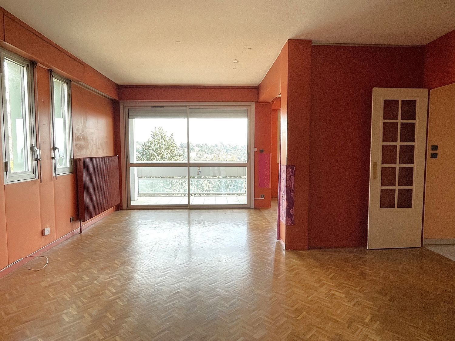 Appartement à vendre, 110m², Caluire-et-Cuire