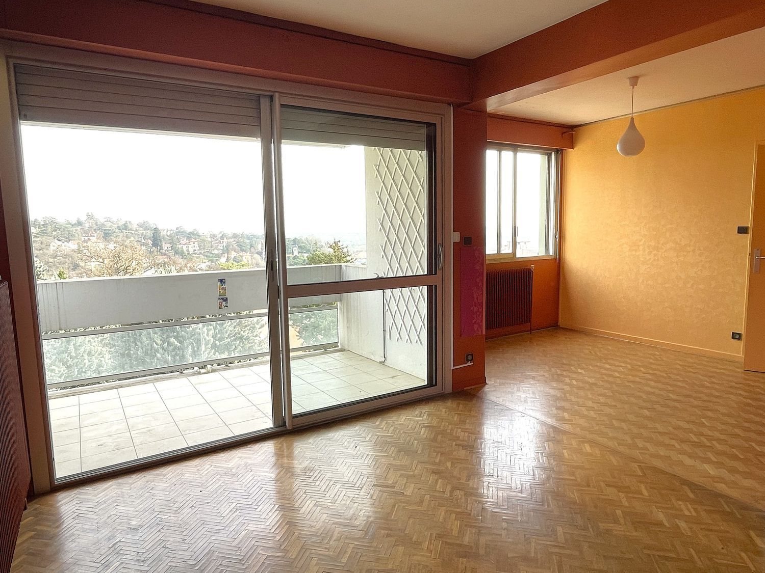 Appartement à vendre, 110m², Caluire-et-Cuire