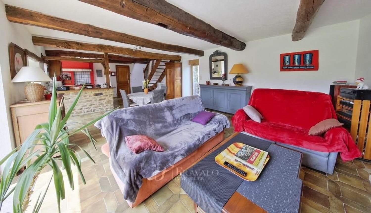 Maison à vendre, 127m², Arradon