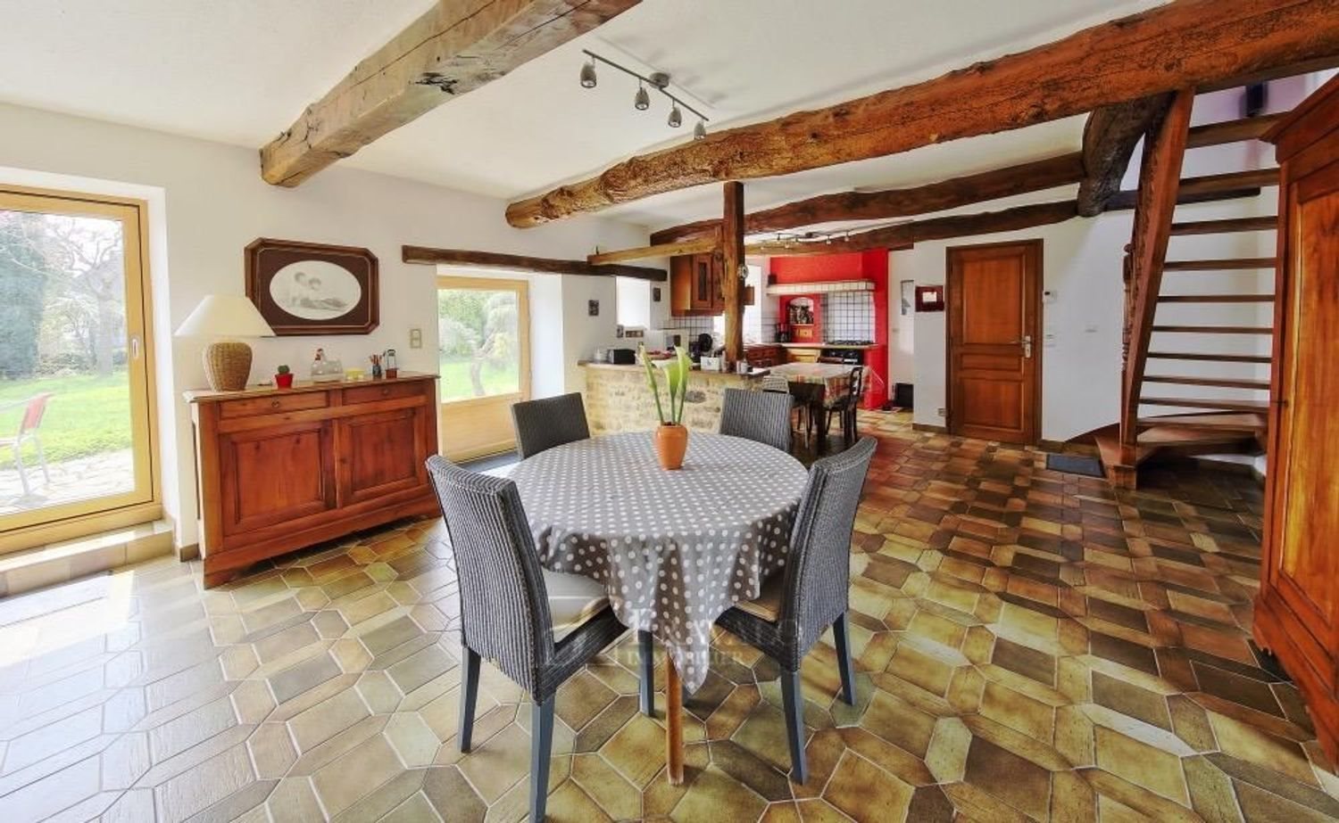 Maison à vendre, 127m², Arradon