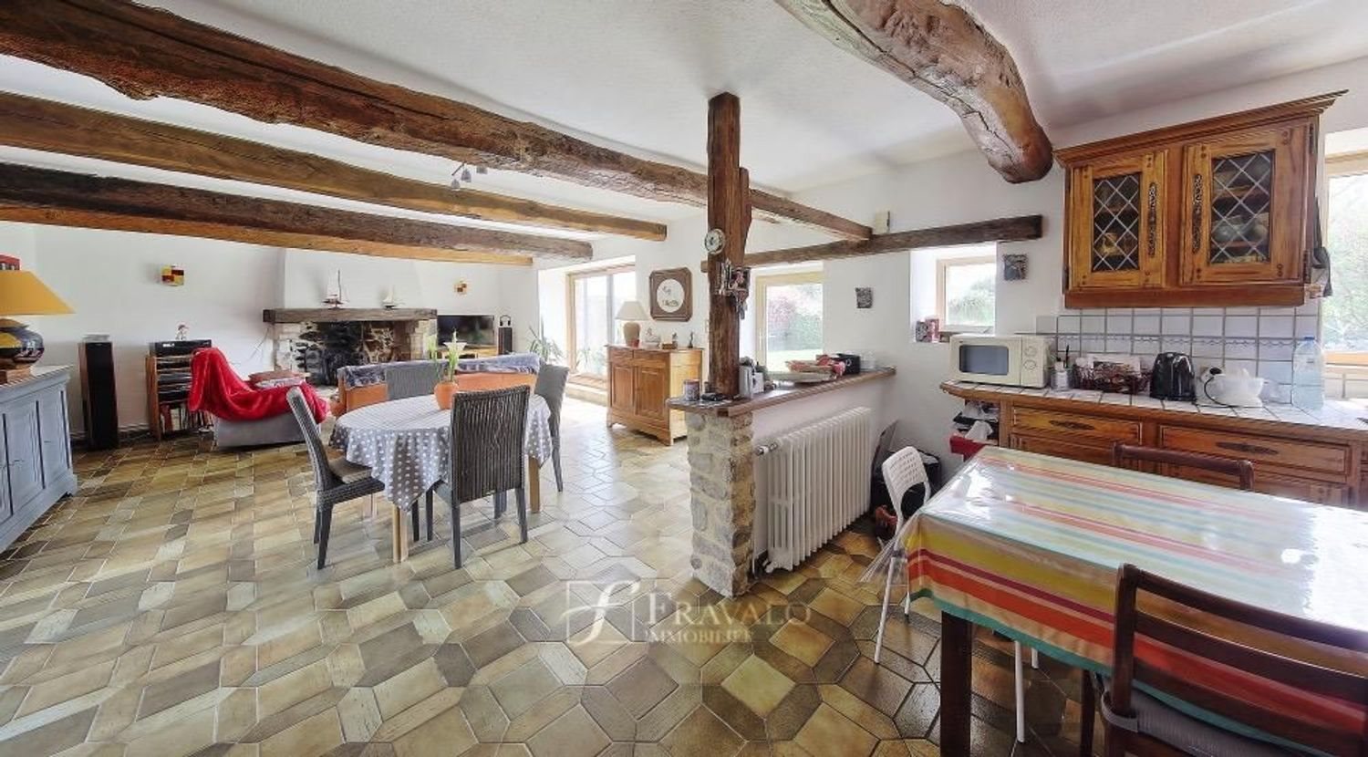 Maison à vendre, 127m², Arradon