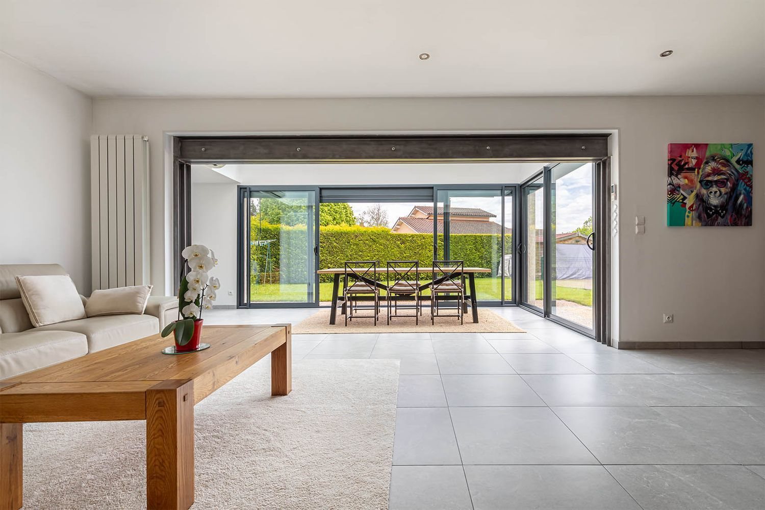 Maison à vendre, 190m², Belleville