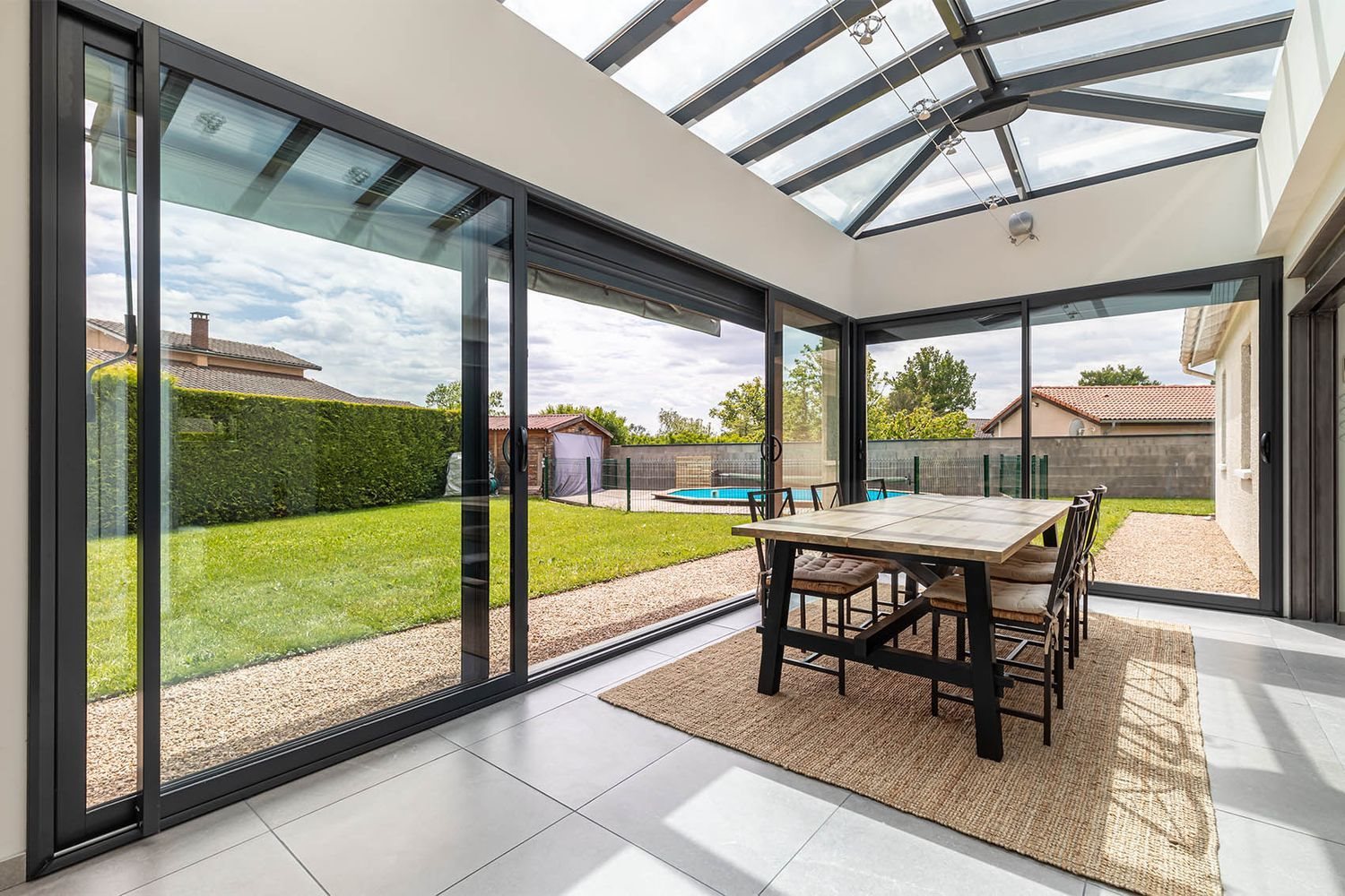 Maison à vendre, 190m², Belleville