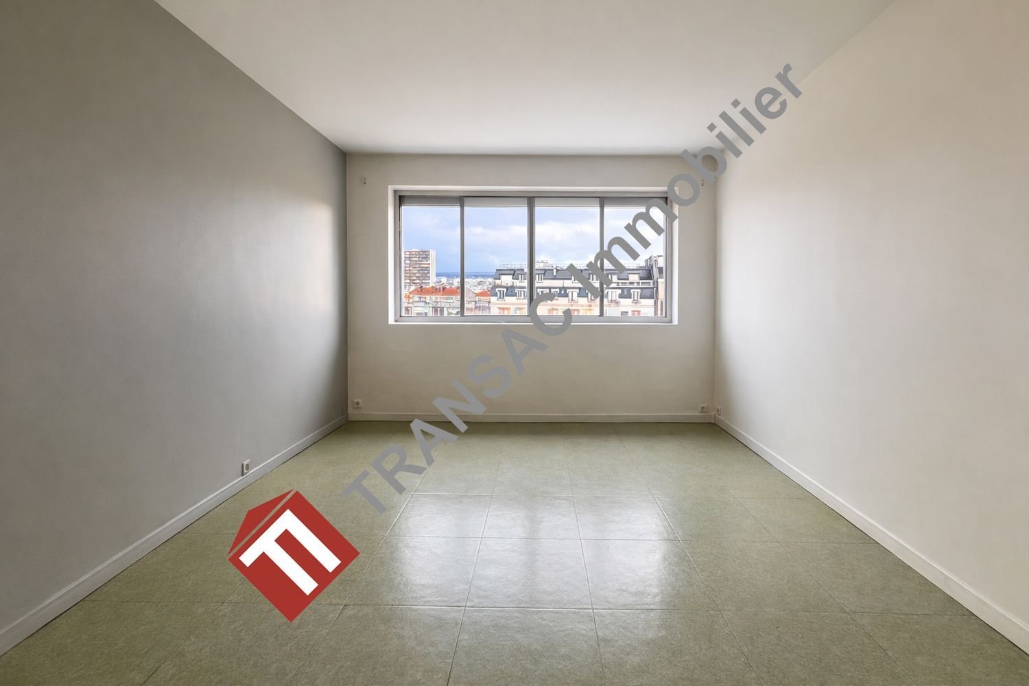 Appartement à louer, 55m², Vanves