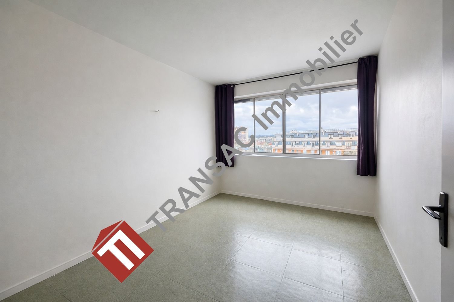 Appartement à louer, 55m², Vanves