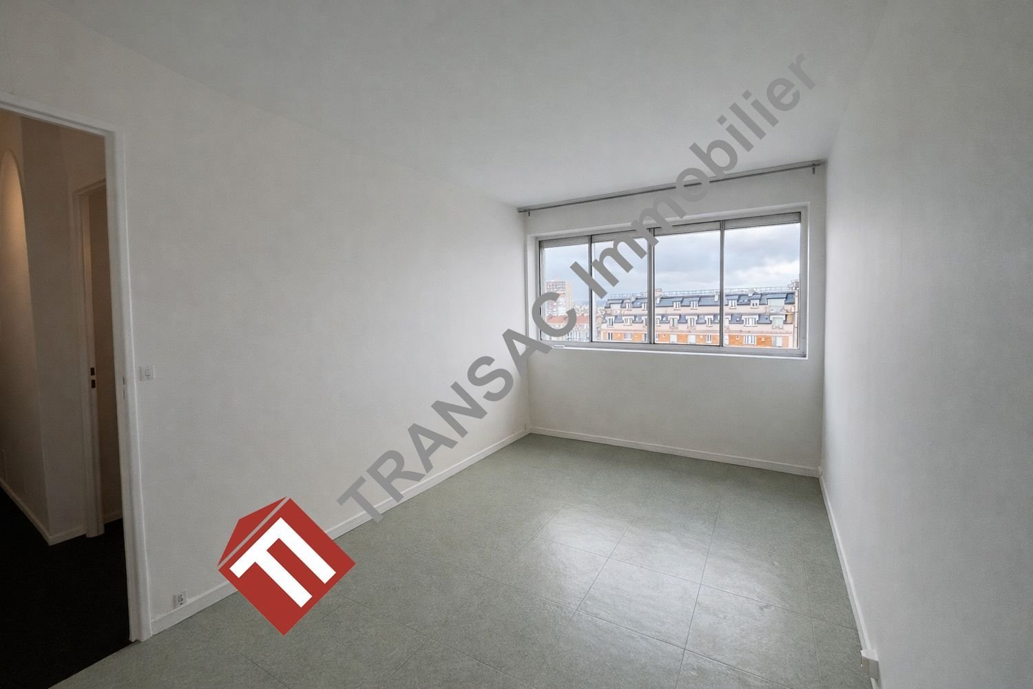 Appartement à louer, 55m², Vanves