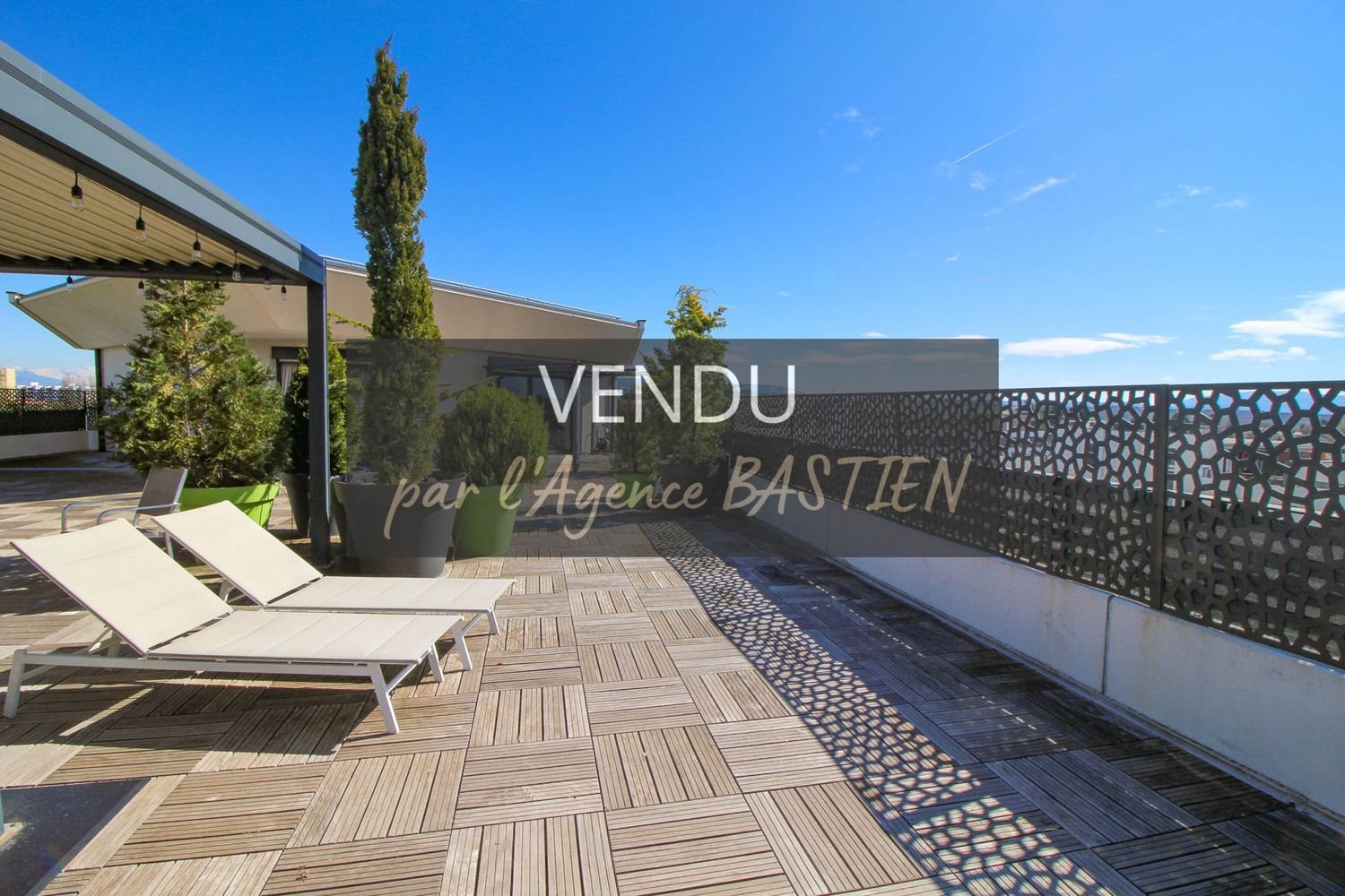 Appartement à vendre, 231m², Saint-Genis-Pouilly