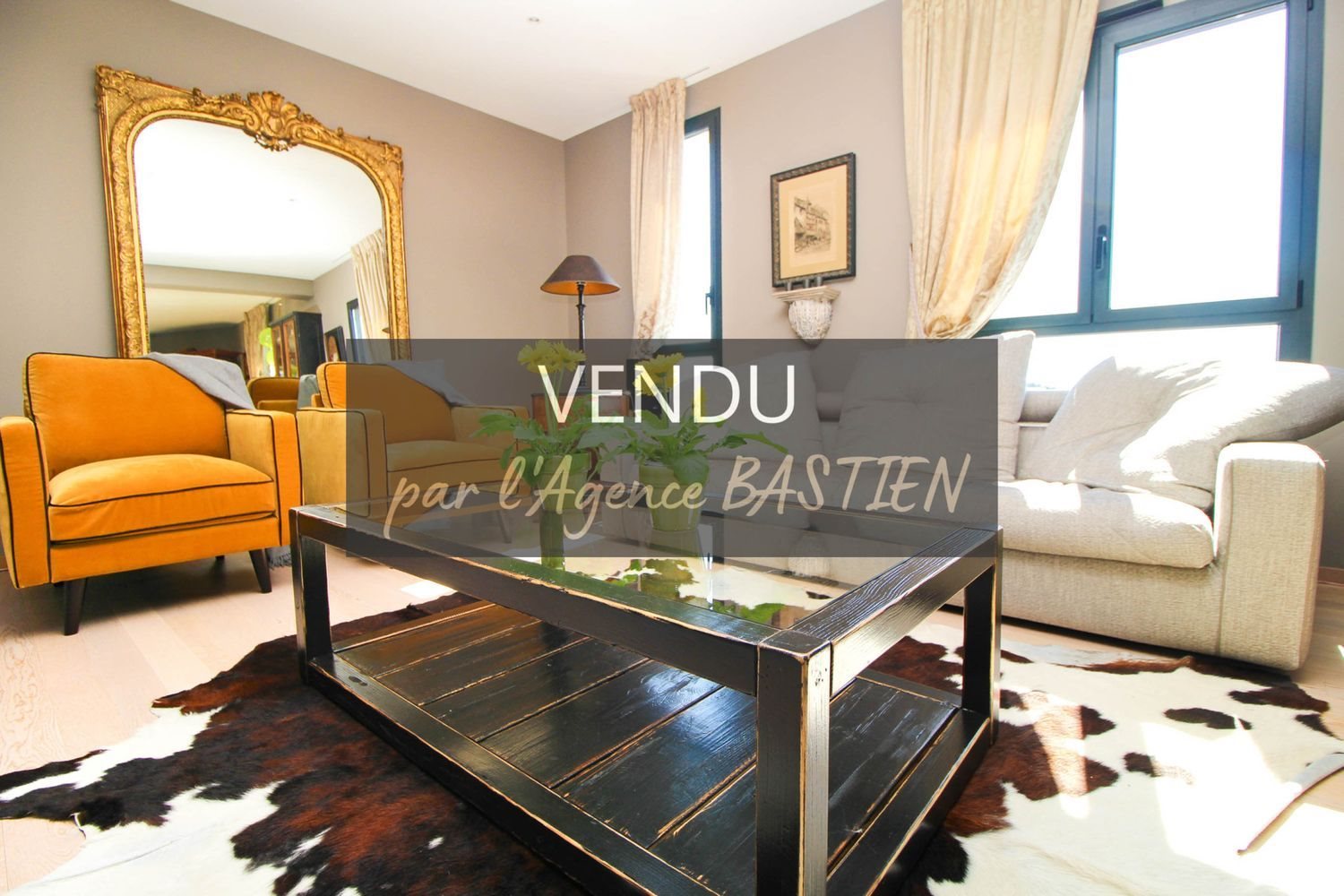 Appartement à vendre, 231m², Saint-Genis-Pouilly